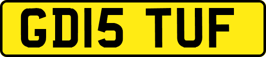 GD15TUF