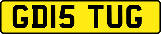 GD15TUG