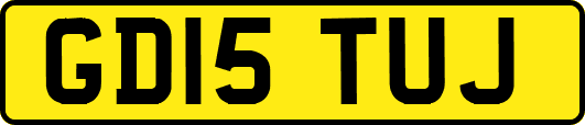 GD15TUJ