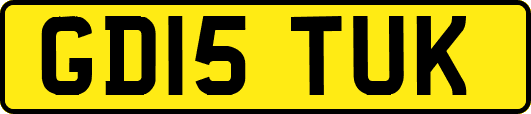 GD15TUK