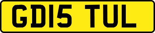 GD15TUL