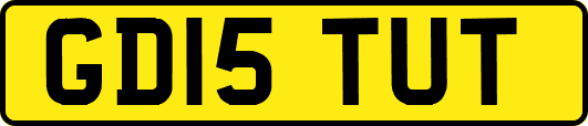 GD15TUT