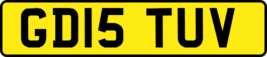 GD15TUV