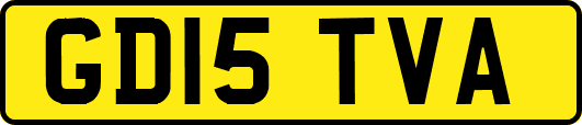 GD15TVA