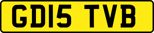 GD15TVB