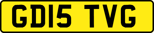 GD15TVG