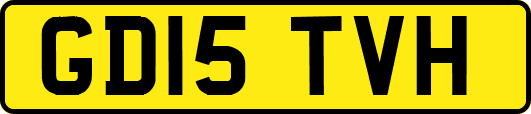 GD15TVH