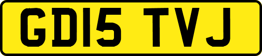 GD15TVJ