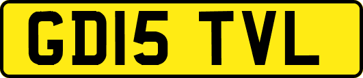 GD15TVL