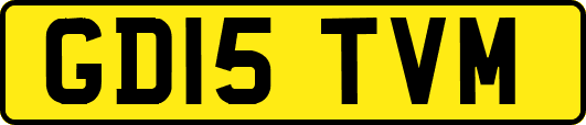 GD15TVM