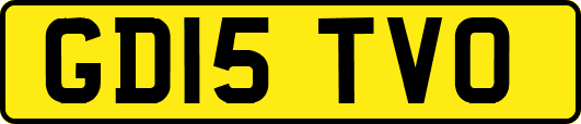 GD15TVO