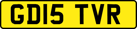 GD15TVR