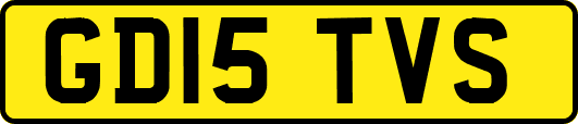 GD15TVS