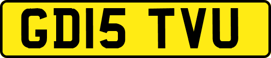 GD15TVU