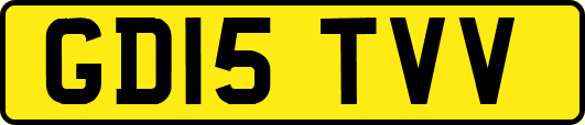 GD15TVV