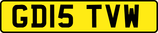 GD15TVW