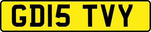 GD15TVY