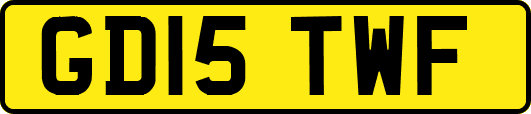 GD15TWF