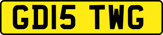GD15TWG