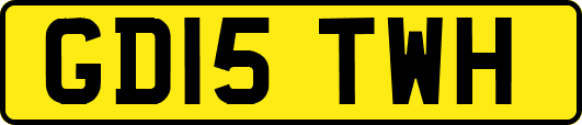 GD15TWH