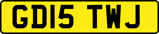 GD15TWJ