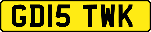 GD15TWK