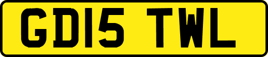 GD15TWL