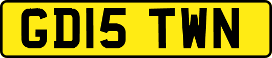 GD15TWN