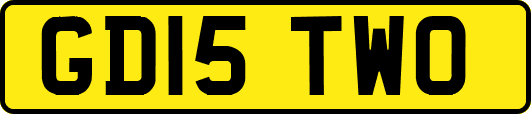 GD15TWO