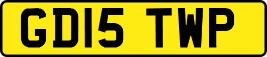 GD15TWP