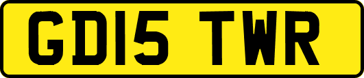 GD15TWR