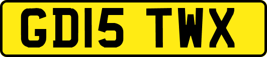 GD15TWX