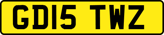 GD15TWZ