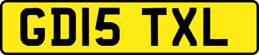 GD15TXL