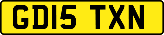 GD15TXN
