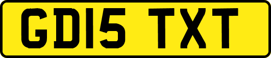 GD15TXT