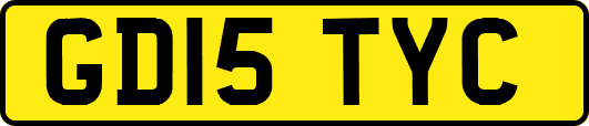 GD15TYC