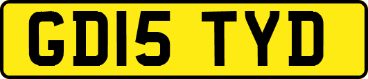 GD15TYD
