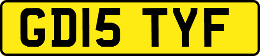 GD15TYF