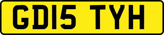 GD15TYH