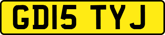 GD15TYJ