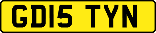 GD15TYN
