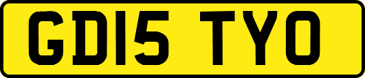 GD15TYO