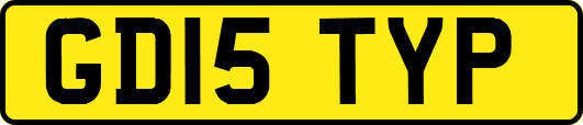 GD15TYP