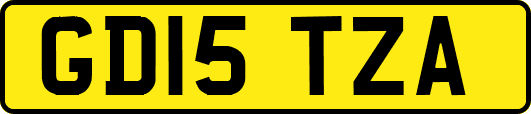 GD15TZA