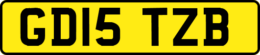 GD15TZB
