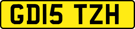 GD15TZH