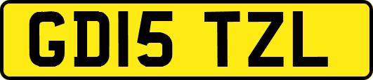 GD15TZL