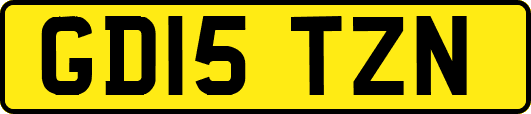 GD15TZN