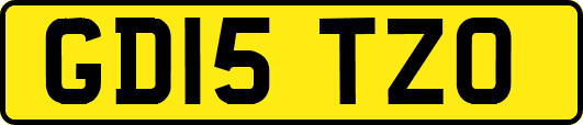 GD15TZO